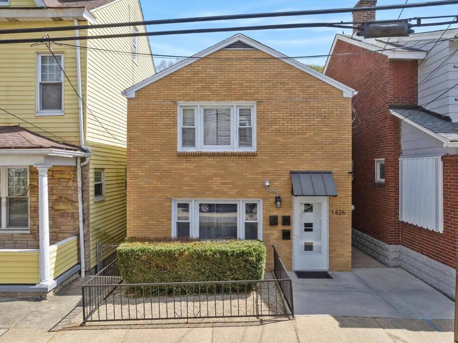 Apartamento Stylish And Modern 2bdr In Millvale/lawrenceville *