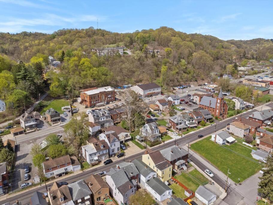 Stylish And Modern 2bdr In Millvale/lawrenceville *
