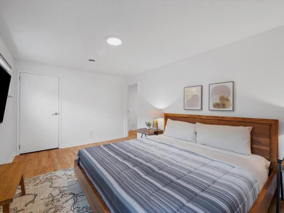 Stylish And Modern 2bdr In Millvale/lawrenceville *